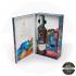 Уиски Glenfiddich 18 Years Old 700ml 40% с манерка